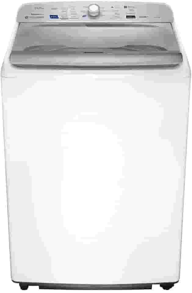 Panasonic Máquina de Lavar 17kg Branca ‎127v NA-F170B7W