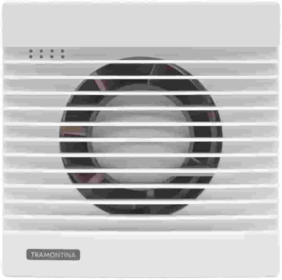 Exaustor para Banheiro Tramontina 15 cm BA 100 220 V