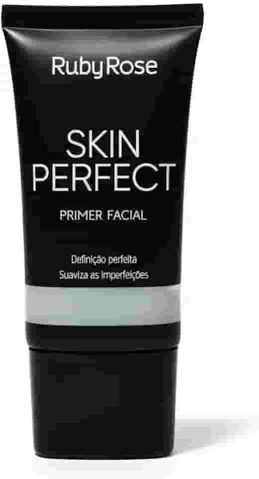 Primer Facial Studio Perfect HB8086 Ruby Rose