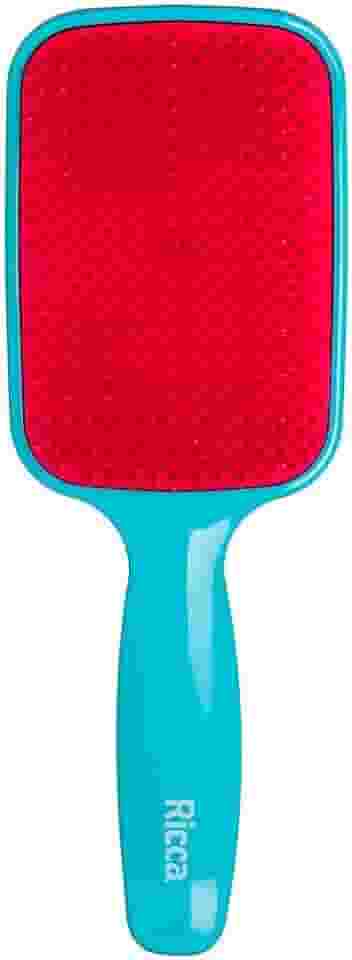 Ricca Escova Raquete Flex Blue