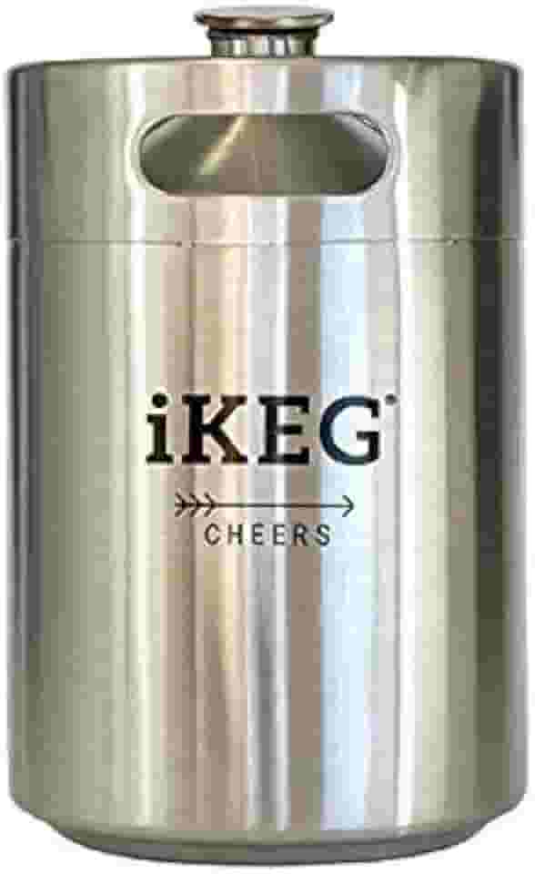 Chopeira Ikeg de 5 Litros