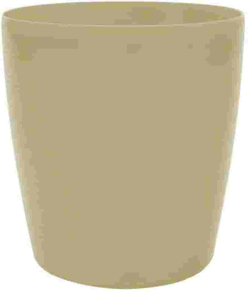 Vasart Orquidea Vaso de Flores, Marfim, 15x16cm, 1 Unidad