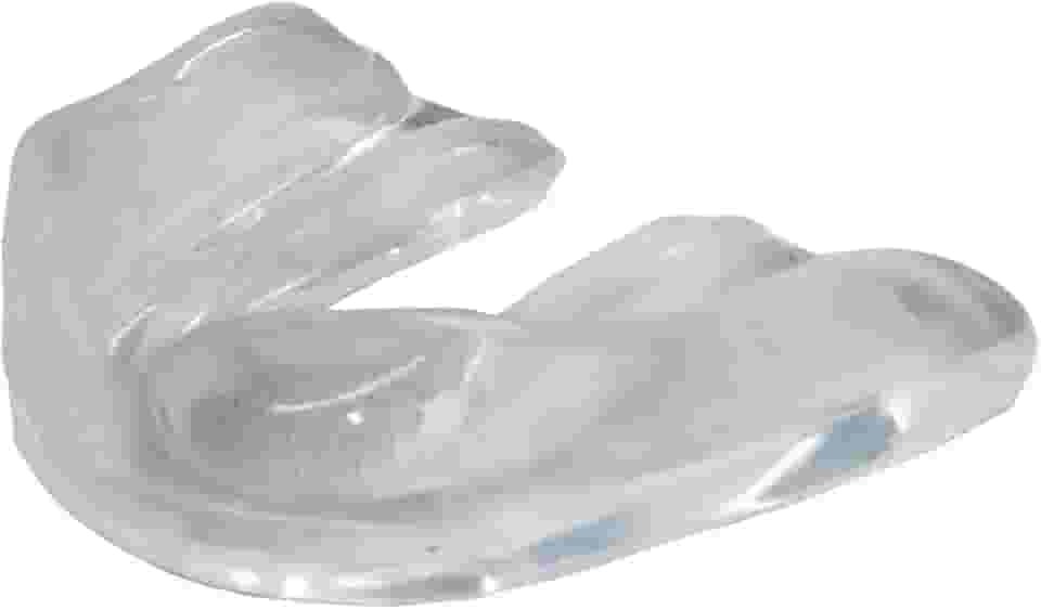 Muvin Protetor Bucal Standart – Moldável – Proteção – Lutas – Esportes de Contato – Artes Marciais – Boxe – Muay Thai – Jiu Jitsu – Karate – Taekwondo – Kung Fu – MMA - Unissex