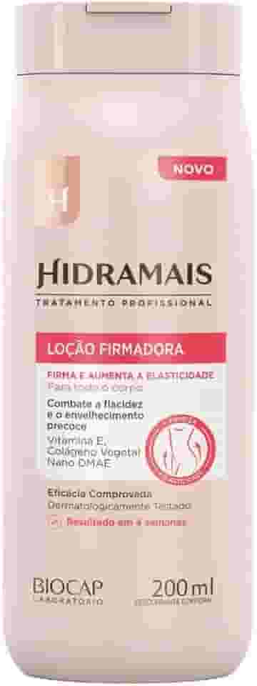 Hidramais Loção Deso. 200 Ml Firmadora -