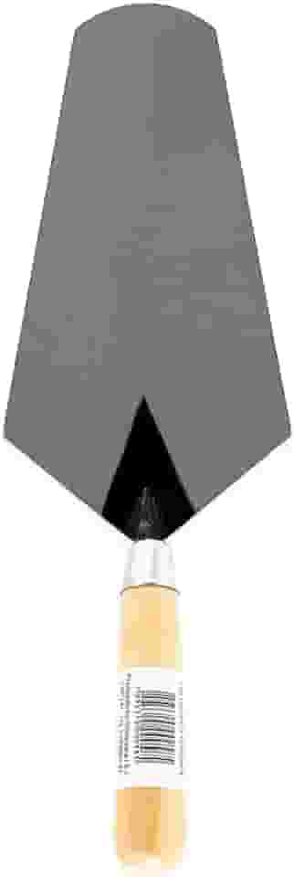 EDA Colher De Pedreiro Canto Vivo 9' Excellent