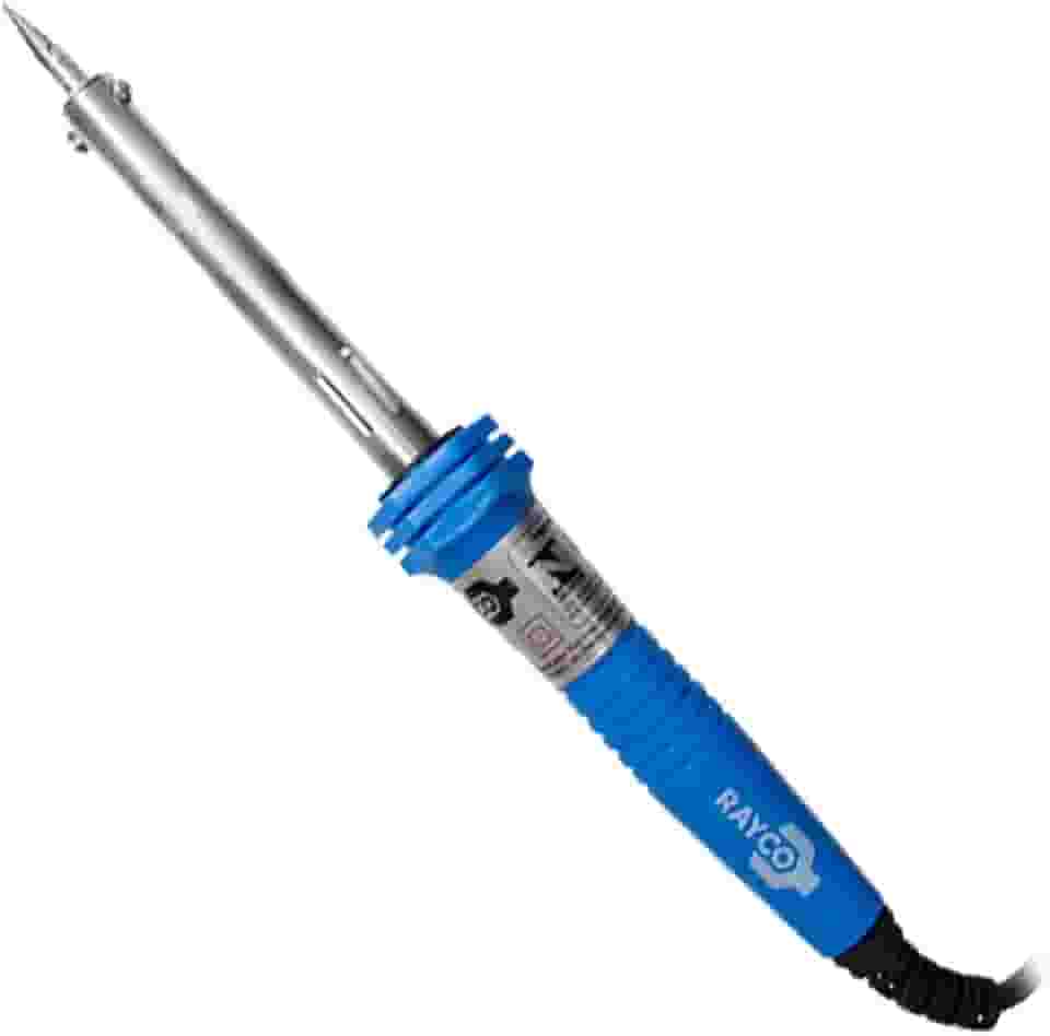 Rayco - Ferro de Solda 40W - 127V