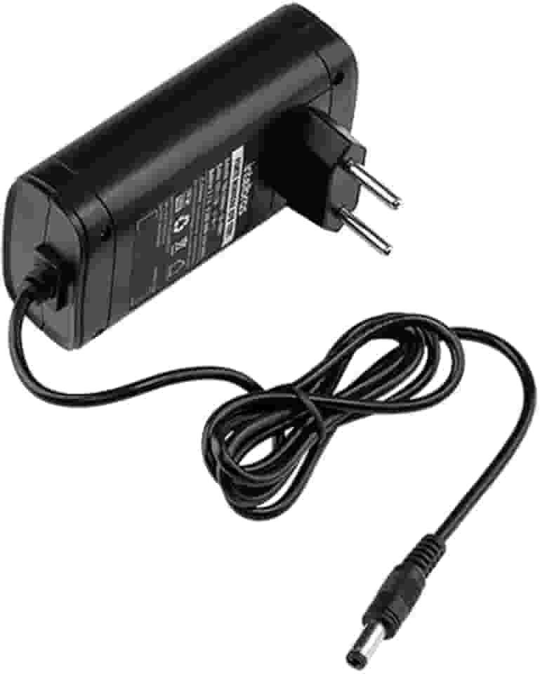 Fonte Nobreak 12V 1A EFB 1201 Preto intelbras