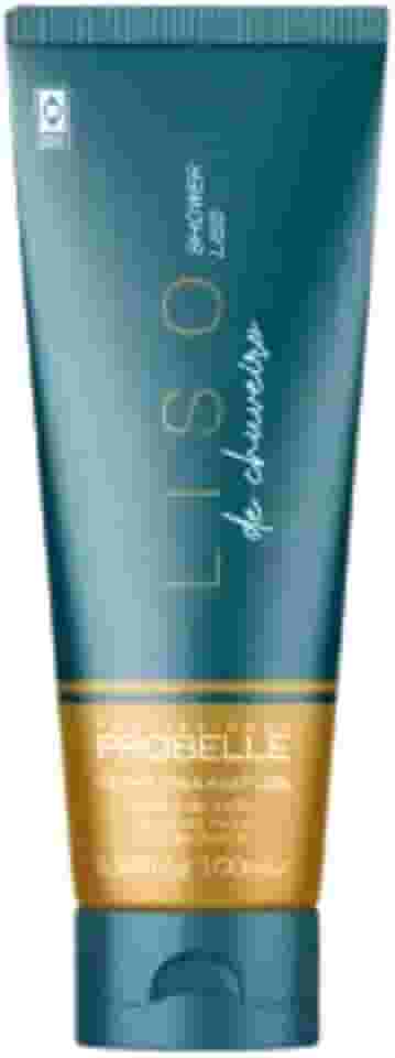PROBELLE PROGRESSIVA CHUVEIRO LISO 100ML