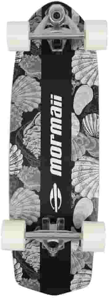 Bel - Skate Simulador de Surf Mormaii Blackfruit