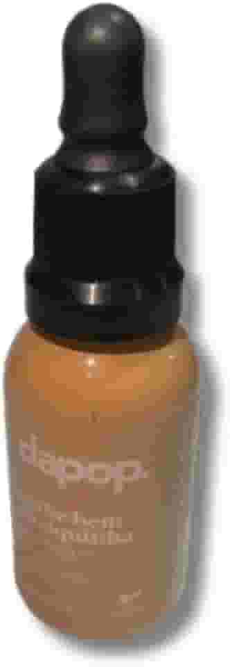 Base Fluída Vegana Make Bem Basiquinha Cor 04