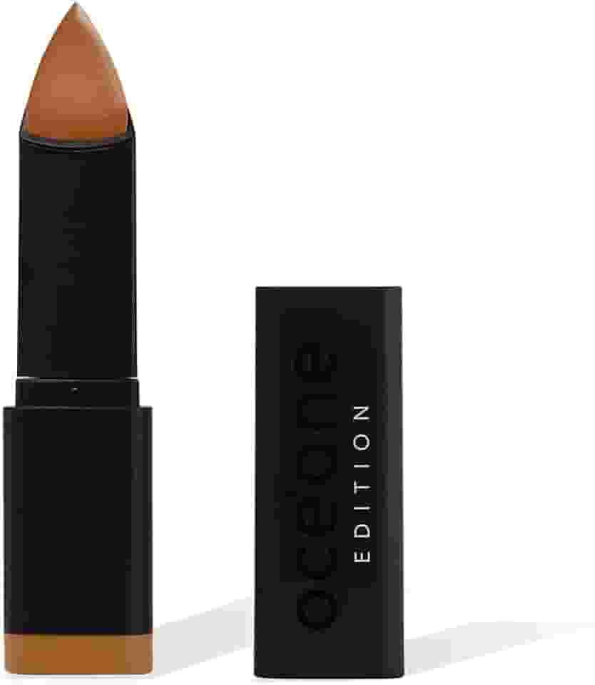 Océane Oceane - Foundation Stick - Base Em Bastão./Cognac