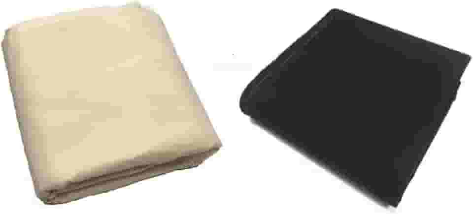 Tecido/Pano Mesa Sinuca Original Thaís + Forro Para Pedra