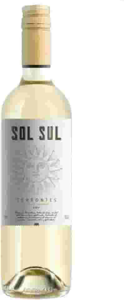 Vinho Branco Argentino Sol Sul Torrontés 750ml