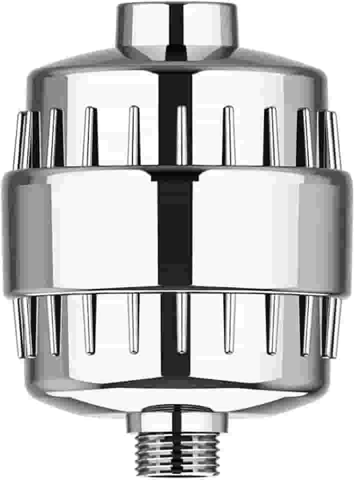 Filtro de duche Kit de filtragem de banho Purificador de duche Purificador