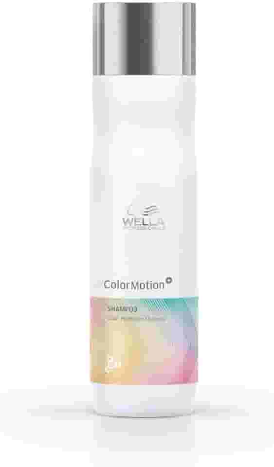 Color Motion Shampoo 250ml