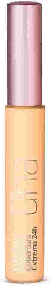 Natura Corretivo Cobertura Extrema 24h Una 10N - 8ml