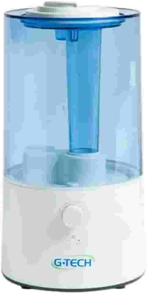 G-Tech Umidificador Ultrassônico Modelo Allergy Free Hm 3L