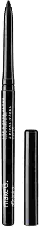 Make B. Lápis Retrátil para Olhos Preto