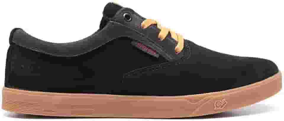 Tênis Skate Casual Original Cano Curto Five Lifestyle