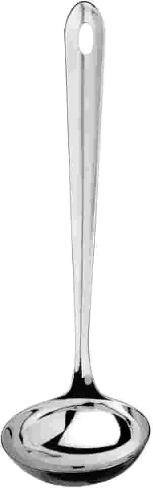 Concha Terrina Para Sopa Feijão Caldos 32cm Aço Inox – James.F