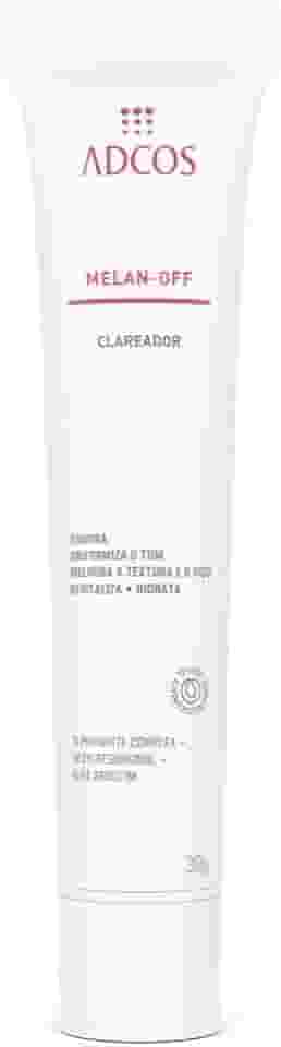 Melan-Off Adcos Serum Clareador 30g