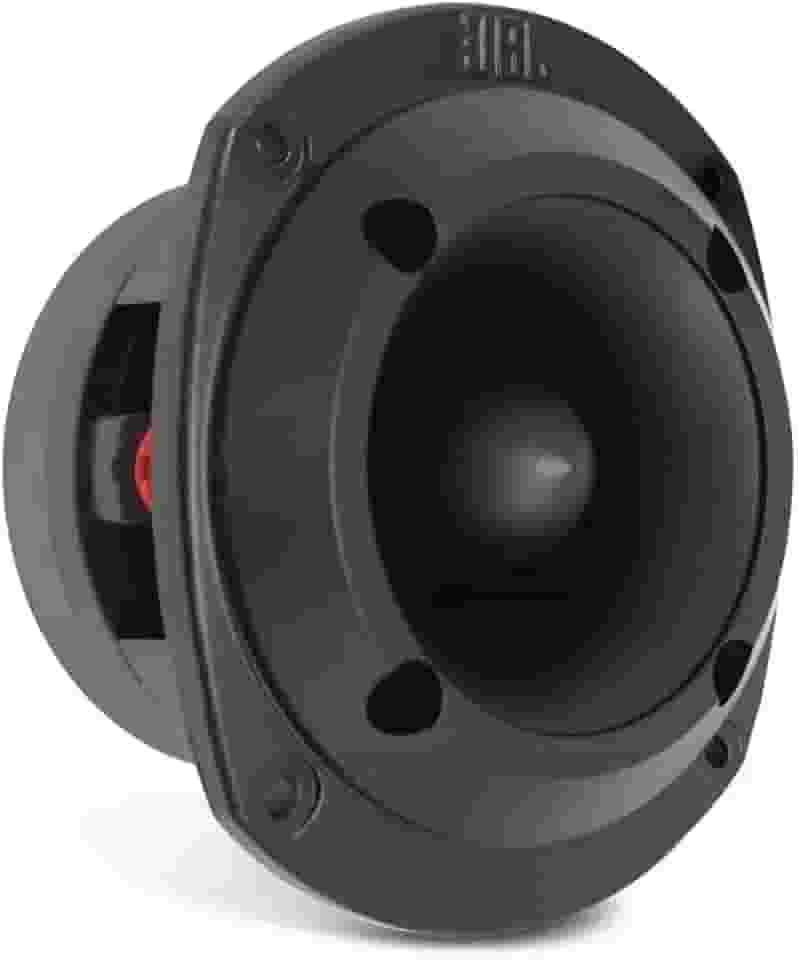 Super Tweeter Jbl St 400 Black 150w Rms 8 ohms