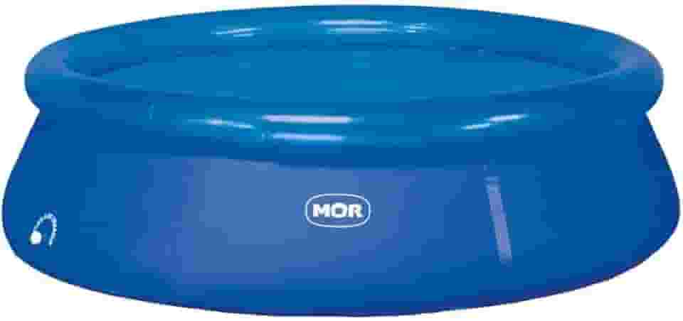 Mor - Piscina Inflável 3.400 Litros