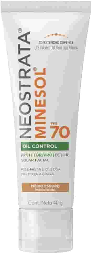 Neostrata Minesol Oil Control Fps 70, Neostrata