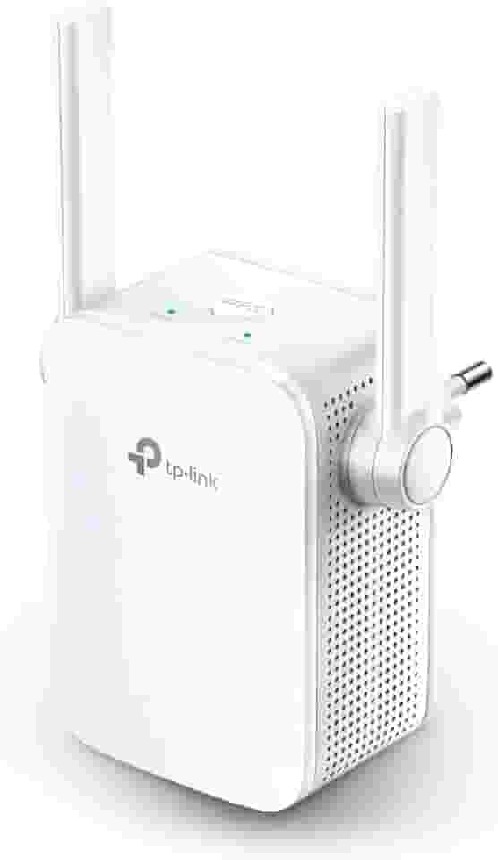 Repetidor i-fi de interface tp-link tl-wa855re