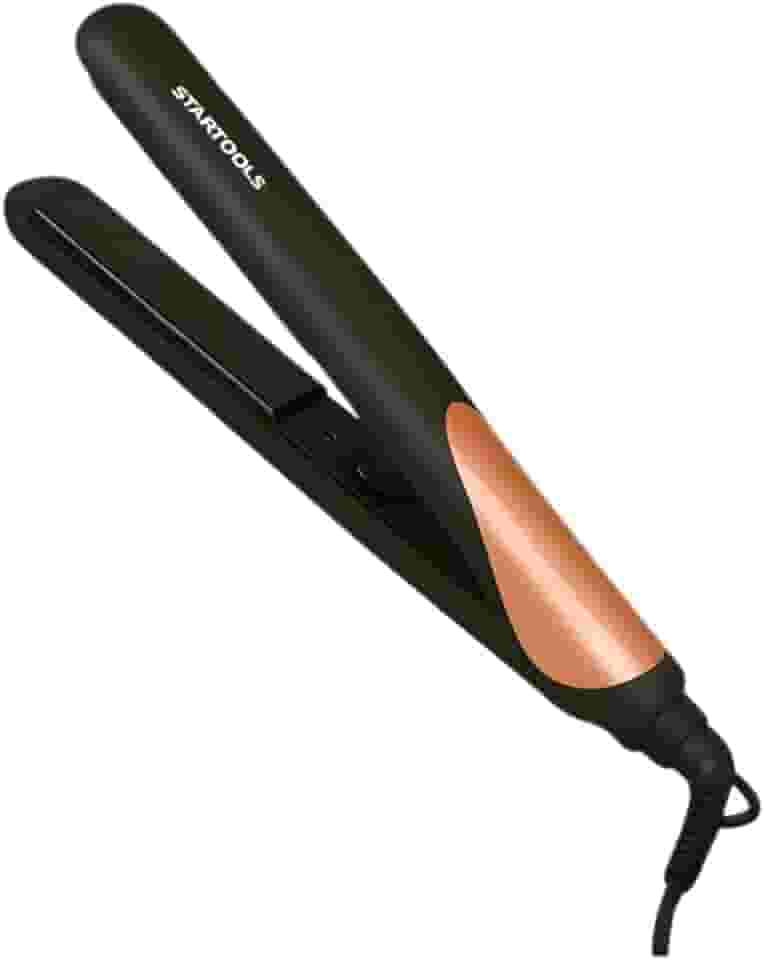 Chapinha Para Cabelo Profissional, Rosa, 50W, Para Alisamento de Cabelo, Chapinha e Modeladores