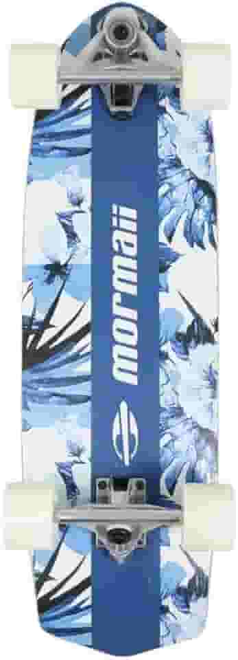 Bel - Skate Simulador de Surf Mormaii Blueberry