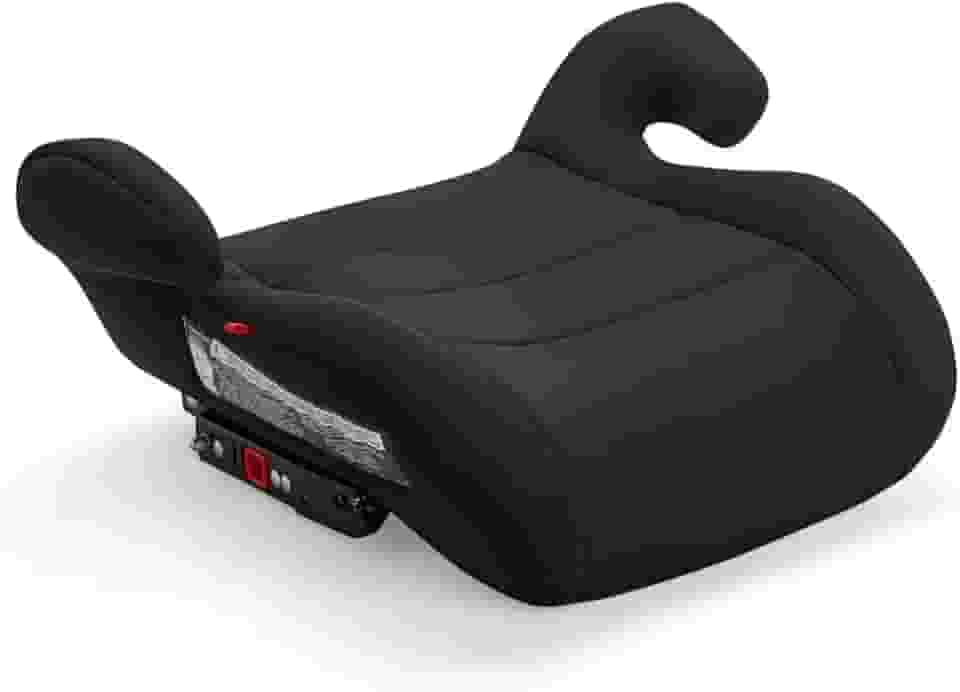 Assento De Carro Infantil Isofix Fix Fit Preto Replay Kids