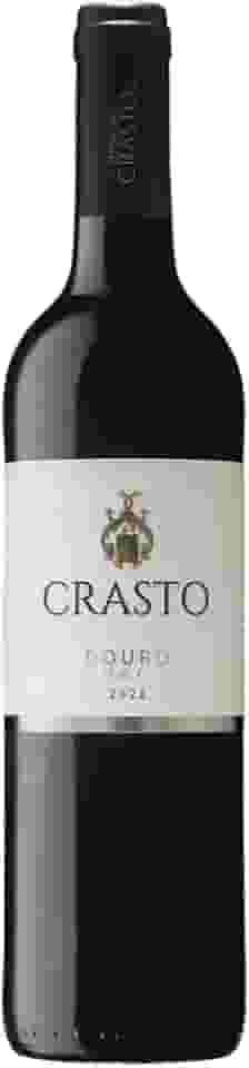 Vinho Português Crasto Douro Tinto 750ml