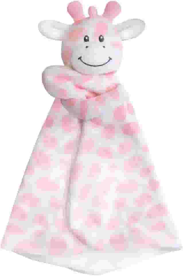 Buba, Naninha Girafinha Rosa