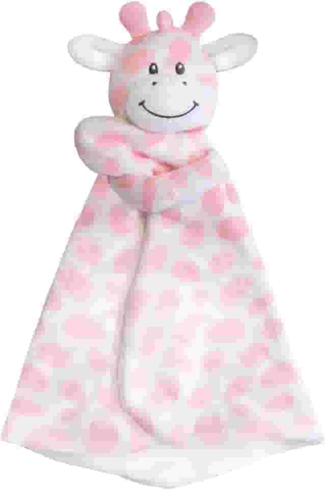 Buba, Naninha Girafinha Rosa