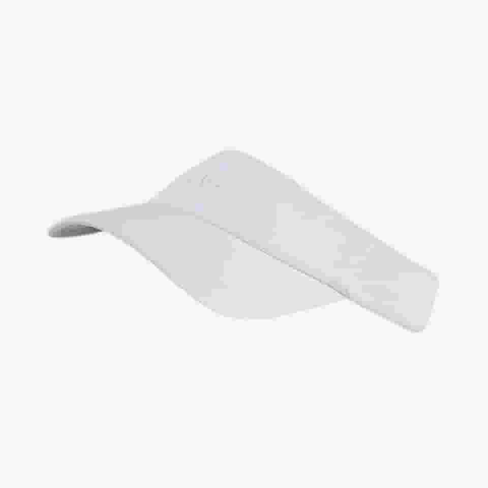 Viseira Unisex Fila Sport Life Confort, Branco, U