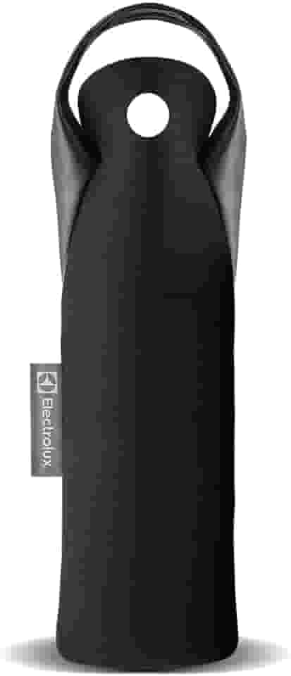 Porta Vinho/Wine Bag Portátil e Térmico Electrolux Preta