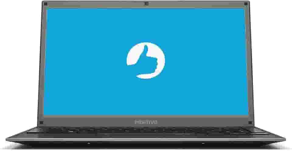 Notebook Positivo Motion Intel® Core™ i3 1TB 4GB Linux 14' - Cinza