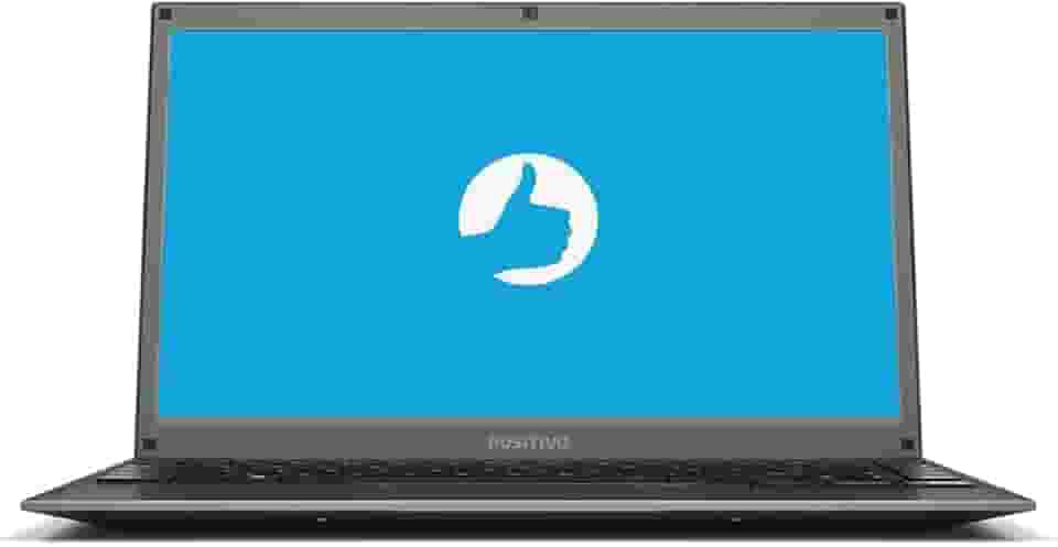 Notebook Positivo Motion Intel® Core™ i3 1TB 4GB Linux 14" - Cinza
