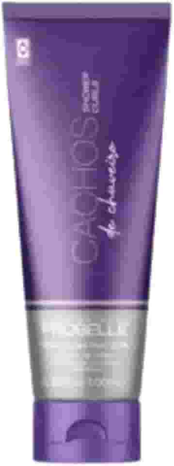 PROBELLE PROGRESSIVA CHUVEIRO CACHOS 100ML
