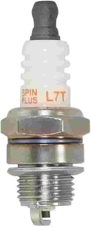 Vela De Ignição Motor 2t Motosserra Roçadeira Universal