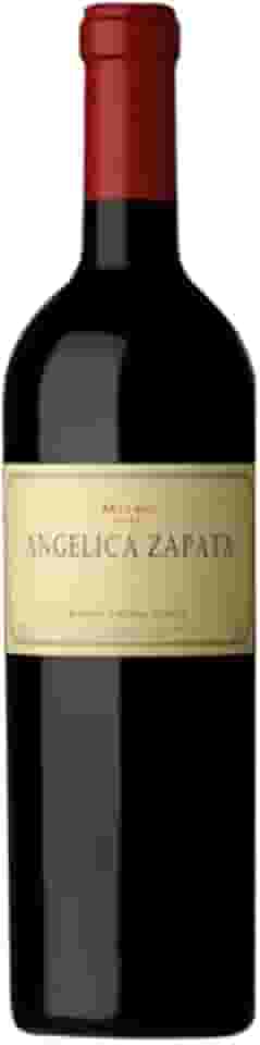 Vinho Argentino Angelica Zapata Malbec 750 mL