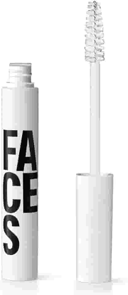 Máscara para Olhos e Sobrancelhas Incolor Faces - 7ml