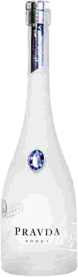 vodka imp pravda original 200ml