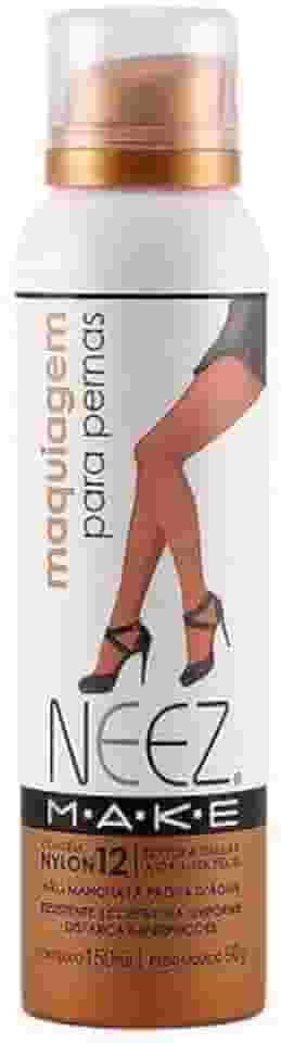 Maquiagem Para as Pernas, Neez, Neutro