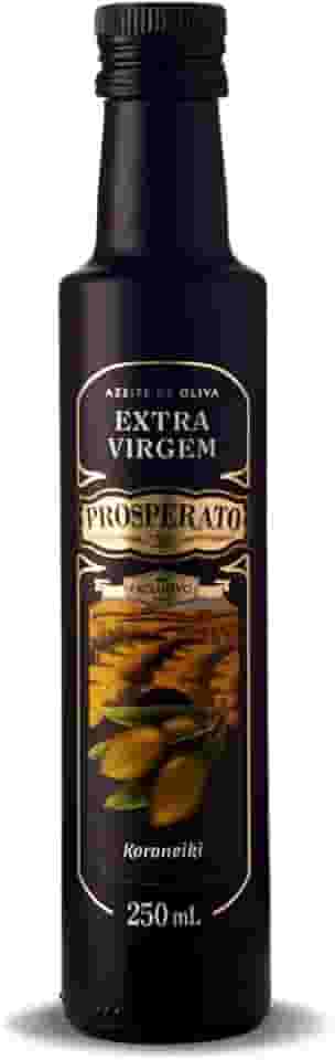 Azeite de Oliva Extra Virgem Prosperato Exclusivo Koroneiki 250Ml