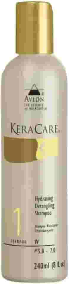 Avlon Keracare Shampoo Hydrating Detangling 240ml