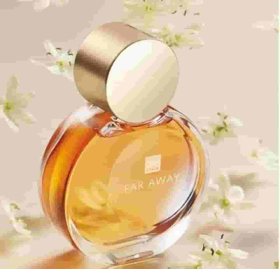 Far Away Original Deo Parfum 50 ml