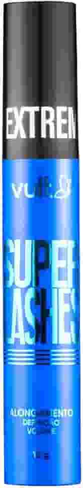 Vult Máscara de Cílios Extreme Super Lashes 10g