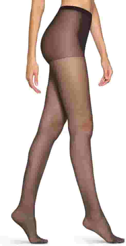 Meia-Calça Fio 15 Lupo 05680-001 News Loba